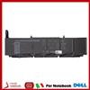 DELL DS Batteria ORIGINALE 11.4V 97Wh 8071mAh per Notebook DELL XPS 17 9700