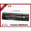 DELL DS Batteria ORIGINALE 11.1V 56Wh per Notebook DELL W3Y7C 0W3Y7C