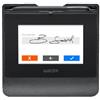 Wacom tavoletta grafica STU-540 12,7 cm (5") Nero con penna EMR