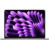 Apple 2024 MacBook Air 13" Portatile con chip M3 256GB - GRIGIO SIDERALE