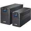 Eaton UPS Eaton 5E Gen2 - 2200VA - 1200Watts - Line interactive - 6 prese IEC + USB