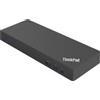 Lenovo 40AN0135EU replicatore di porte e docking station per laptop Cablato Thun