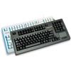 CHERRY TouchBoard G80-11900, Switzerland, black tastiera USB Nero