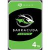 Seagate Barracuda ST4000DM004 disco rigido interno 3.5" 4 TB Serial ATA III