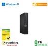RINOVO Mini PC DELL Optiplex 3070-5070M i5-9X00 SODDR4 8GB SSD 256GB W11P CLOUD2