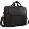 CASELOGI Case Logic Propel PROPA116 Black 39,6 cm (15.6") Valigetta ventiquattrore Nero