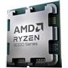 AMD RYZEN 7 9700X 3.8GHZ 8 PROCESSORI 16 THREAD 32 MB CACHE SOCKET AM5 TRAY
