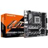 GIGABYTE B850M DS3H Scheda Madre - Processori AMD Ryzen Serie 9000, 16+2+2 fasi