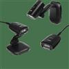 Zebra DS5502-SR BLACK WITH - MULTI-MOUNT USB KIT DS5502-SR4