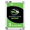SEAGATE Barracuda 5400 3TB HDD SATA