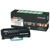 Lexmark X264H11G cartuccia toner 1 pz Originale Nero [X264H11G]