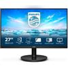 PHILIPS V LINE 271V8L/00 27" LED VA FORMATO 16:9 CONTRASTO 3.000:1 1xVGA 1xHDMI