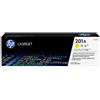 HP TONER 201A GIALLO HP