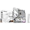 GIGABYTE B850M AORUS ELITE WIFI6E ICE Scheda Madre - Processori AMD Ryzen Serie