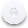 TP-Link EAP650 punto accesso WLAN 2976 Mbit/s Bianco Supporto Power over Etherne