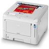 OKI C600 Series C650DN Desktop-Drucker Farbe Duplex LED A4 1200 x 1200 dpi
