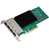 INTEL Ethernet Network Adapter E610-XT4