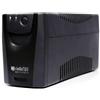 RIELLO UPS UPS Riello NETPOWER 600 600VA/360W TOWER auton. 10 min.