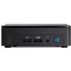 Intel NUC 13 Pro Mini PC NUC13ANKi30WC i3-1315U UCFF Intel Core i3 8 GB DDR4-SDR