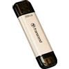 TRANSCEND USB 256GB 420/400 JFLASH 930C GD U3 TRC