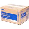 DNP Media Set DS40 (4X6) Carta stampante foto 10X15 800 stampe