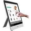 YASHI ALL IN ONE YASHI FLORENCE TOUCH AY21519 21,5'' I3-14100 8GB 256GB SSD COM PORT W