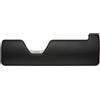 Contour Design Red Plus palmsupport Extended poggiapolso Nero, Argento
