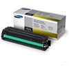 Samsung CLT-Y504S cartuccia toner 1 pz Originale Giallo