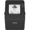 Epson TM-T20IV, 8 punti /mm (203dpi), Cutter, USB, RS232