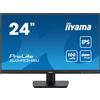 iiyama ProLite XU2493HSU-B7 Monitor PC 605 cm (23.8") 1920 x 1080 Pixel Full HD