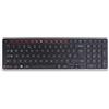 Contour Design Balance tastiera Bluetooth QWERTY Inglese Nero