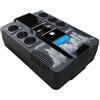 INFOSEC Gruppo di Continuità Interattivo UPS INFOSEC ZEN-X-800 Nero 800 W
