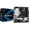 Asrock B550M Pro4 AMD B550 Socket AM4 micro ATX