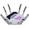 ASUS GT BE19000AI Router Gaming Tri band WiFi 7 (802.11be) Larghezza di Bbanda