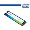 Goodram SSD 512GB PX600 LITE Blue - SSDPR-PX600L-512-80