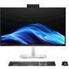 HP ELITESTUDIO 8 G1I AI ALL IN ONE 27" QUAD HD 2560 X 1440 INTEL CORE ULTRA 5 23