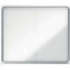 Nobo Premium Plus Magnetic Vitera di Loca Gate 15xa4 - 1140x970mm - Surface magn