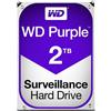Western Digital Purple 3.5 2 TB Serial ATA III (WD Purple 2TB 24x7 - Purple, 3.5
