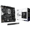 ASROCK B860M Pro-A WiFi DDR5 Intel S