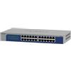 NETGEAR GS524-300EUS switch di rete Non gestito Gigabit Ethernet (10/100/1000) G