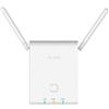MediaMondo Yealink W90DM stazione base DECT Bianco
