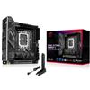 ASUS ROG STRIX B860-I GAMING WIFI Intel B860 LGA 1851 (Socket V1) mini ITX