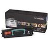 LEXMARK Toner black 6000S E33x