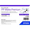 EPSON - BS LABEL CONSUMABLES U4 7113422 DIE-CUT ROLL 210MM X 297MMM