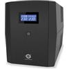 Conceptronic Gruppo di Continuità PC UPS Linea Interattiva 720 Watt ZEUS03E