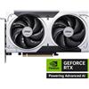 MSI VGA GEFORCE RTX 5060 TI, RTX 5060 TI 8G VENTUS 2X OC PLUS, 8GB GDDR7, HDMI/D