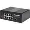 Intellinet 561624 switch di rete Gigabit Ethernet (10/100/1000) Supporto Power o