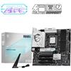 MSI B860M GAMING PLUS WIFI scheda madre Intel B860 LGA 1851 [Socket V1] micro AT