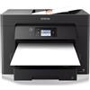 EPSON WORKFORCE WF-7830DTWF (C11CH68403) - STAMPANTE MULTIFUNZIONE LASER A3 - Wi