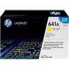 HP Inc. HP Original 641A Toner Giallo 8.000 pagine (C9722A)